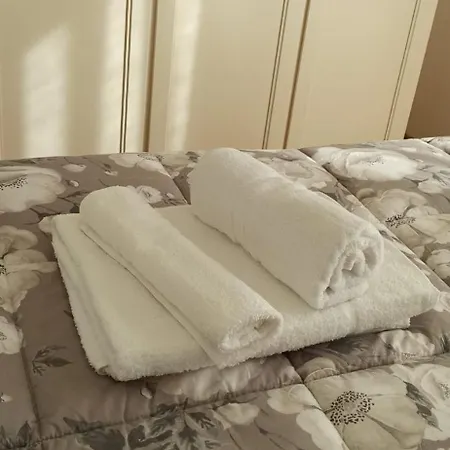 Holiday home La Leggera Castel Di Sangro