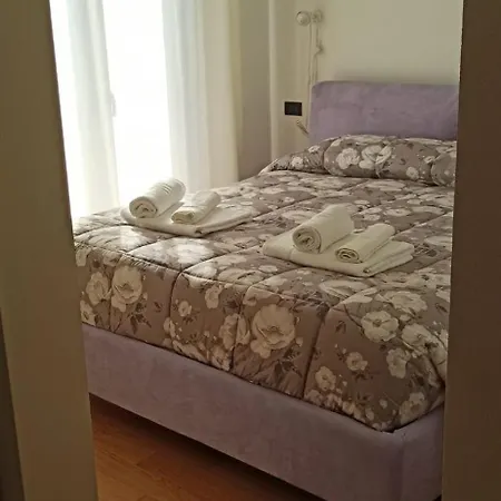 La Leggera * كاستل دي سانجرو