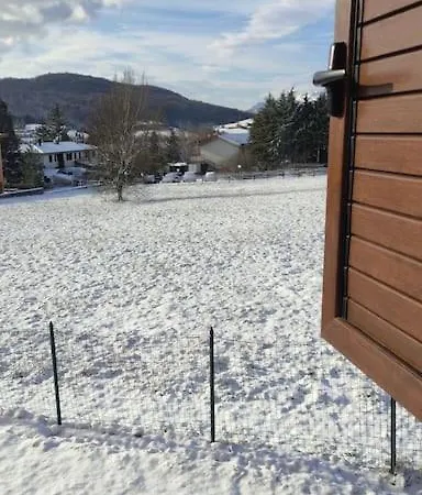 La Leggera Holiday home