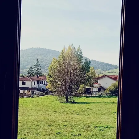 Holiday home La Leggera