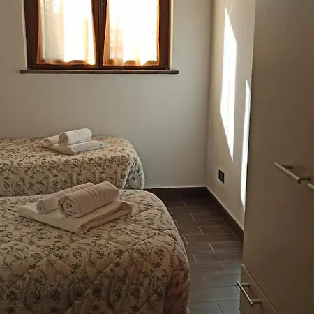 La Leggera Holiday home *
