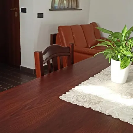 بيت للعطل La Leggera كاستل دي سانجرو