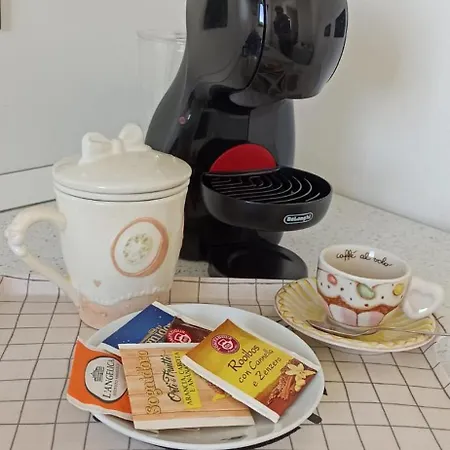 La Leggera * カステル・ディ・サングロ