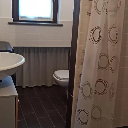 Holiday home La Leggera Castel Di Sangro