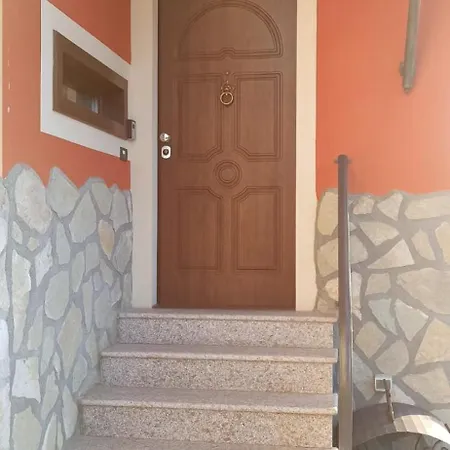 Holiday home La Leggera *