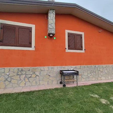 La Leggera カステル・ディ・サングロ