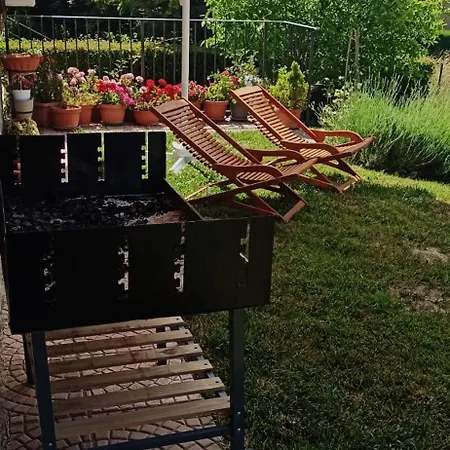 La Leggera * カステル・ディ・サングロ