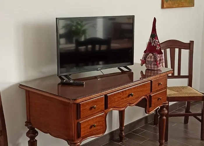 Prázdninový dům La Leggera Castel Di Sangro