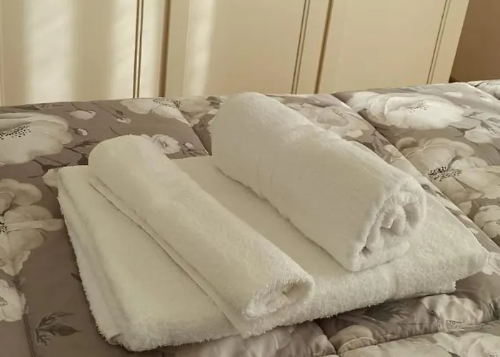 Prázdninový dům La Leggera Castel Di Sangro