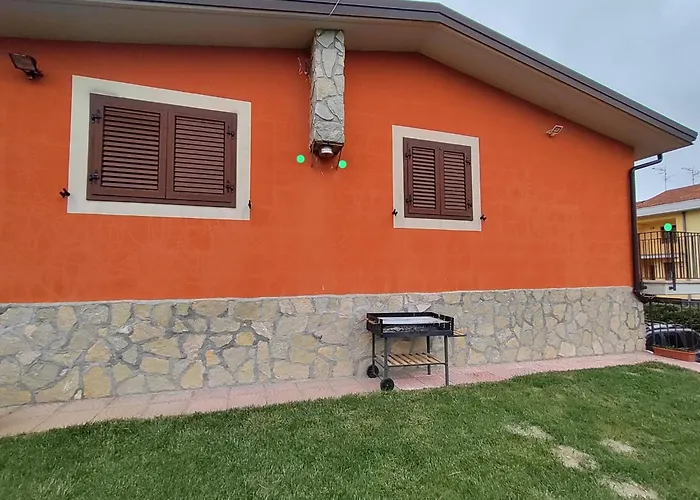 La Leggera Castel Di Sangro